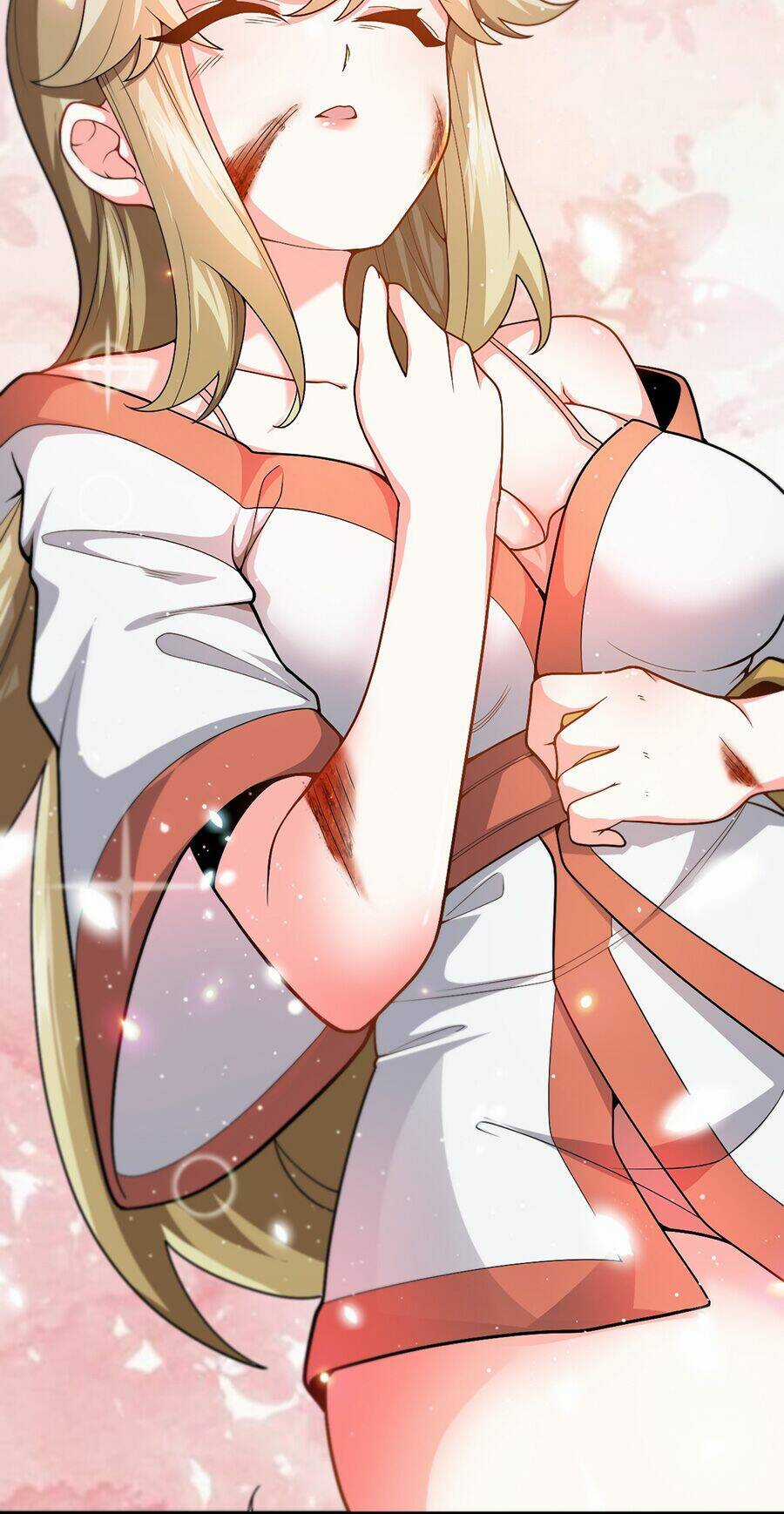 Mang Theo Các Tiên Tử Vô Địch Thiên Hạ Chapter 1 trang 63