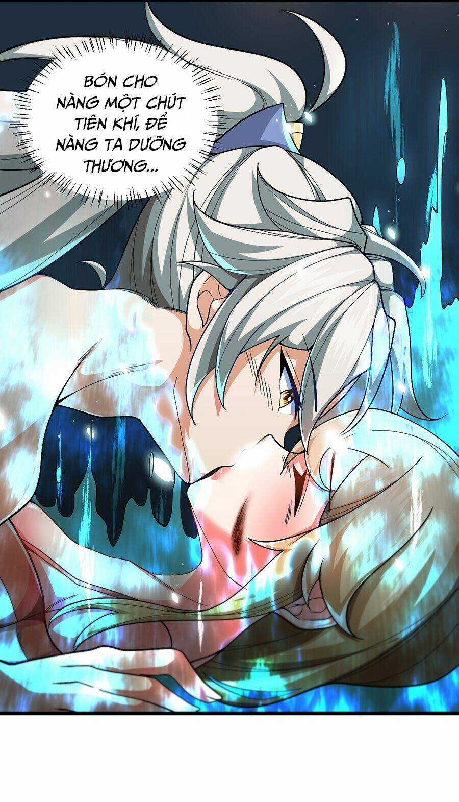 Mang Theo Các Tiên Tử Vô Địch Thiên Hạ Chapter 1 trang 64