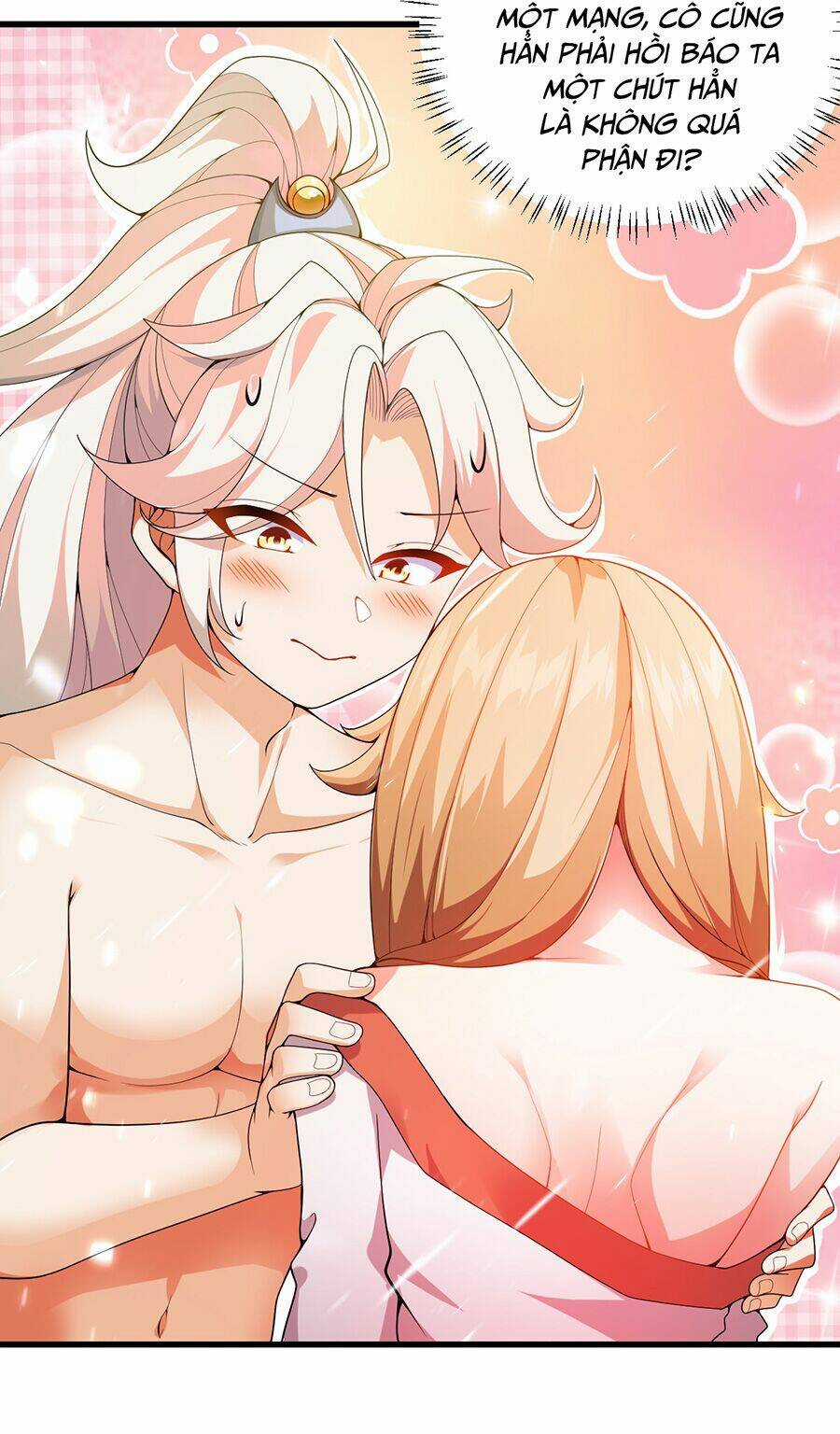 Mang Theo Các Tiên Tử Vô Địch Thiên Hạ Chapter 1 trang 67