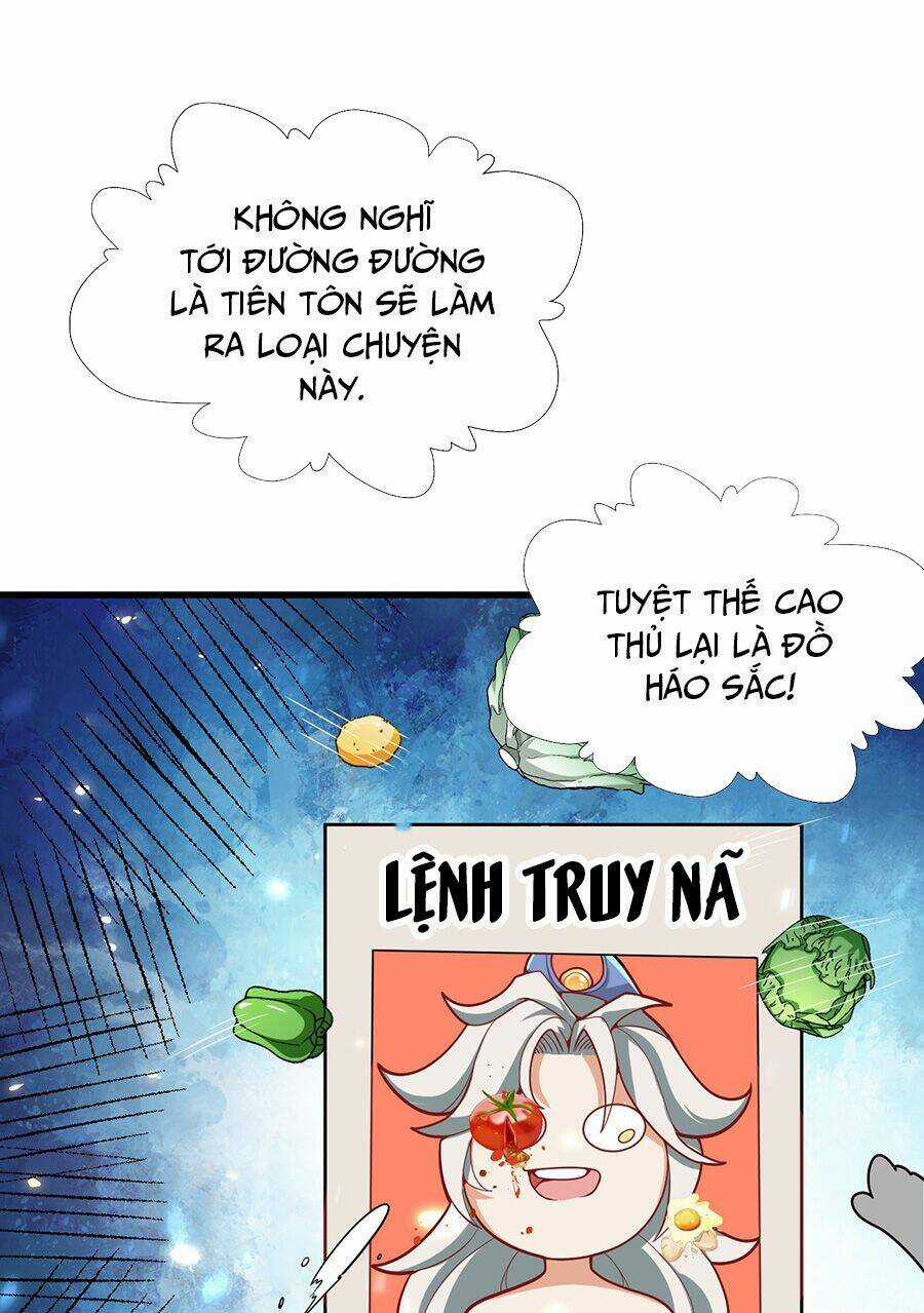 Mang Theo Các Tiên Tử Vô Địch Thiên Hạ Chapter 1 trang 68