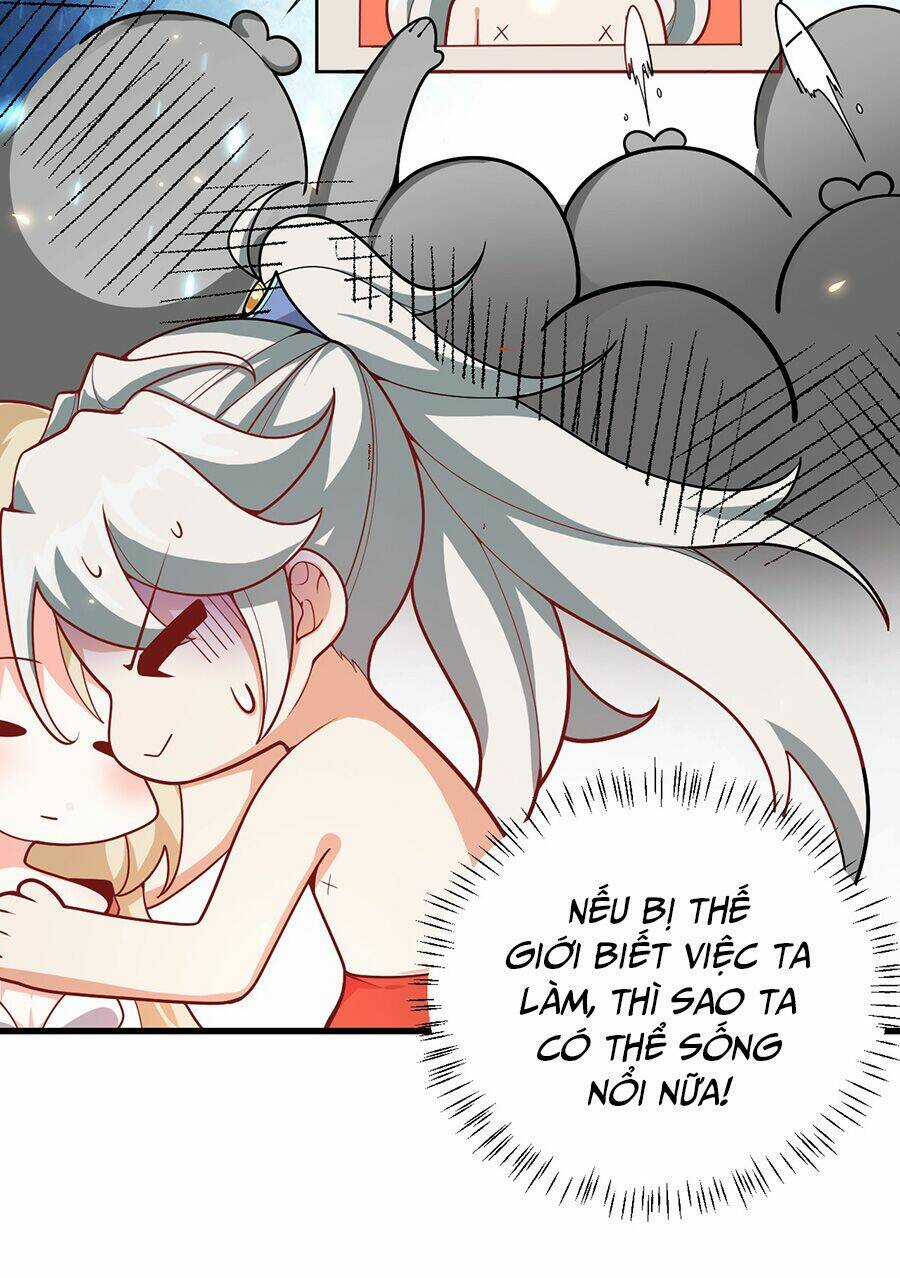 Mang Theo Các Tiên Tử Vô Địch Thiên Hạ Chapter 1 trang 69