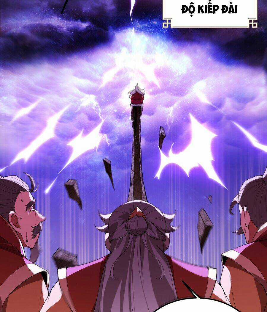 Mang Theo Các Tiên Tử Vô Địch Thiên Hạ Chapter 1 trang 7