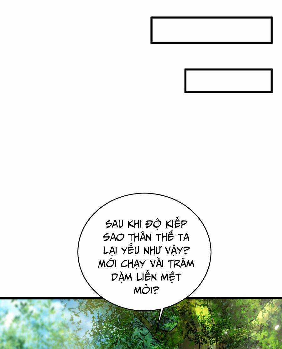 Mang Theo Các Tiên Tử Vô Địch Thiên Hạ Chapter 1 trang 71