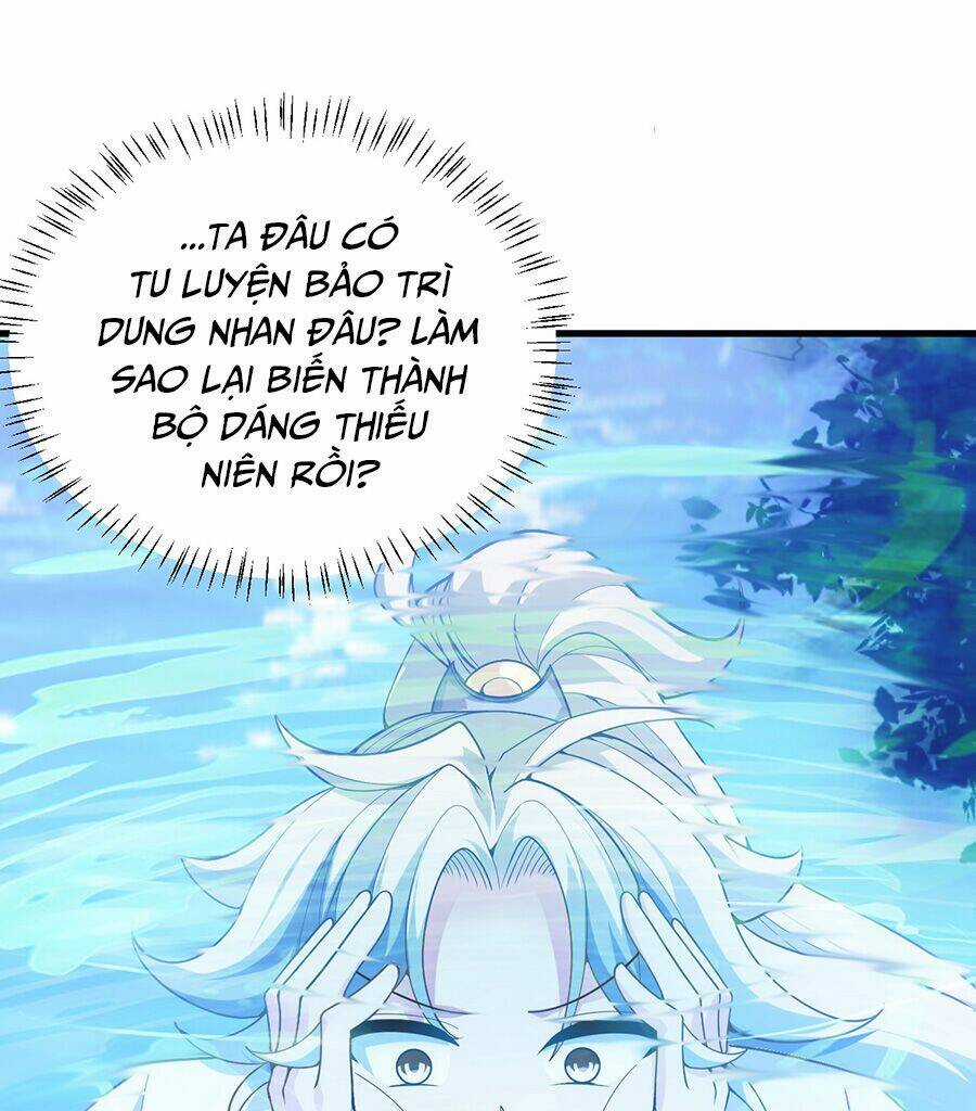 Mang Theo Các Tiên Tử Vô Địch Thiên Hạ Chapter 1 trang 74