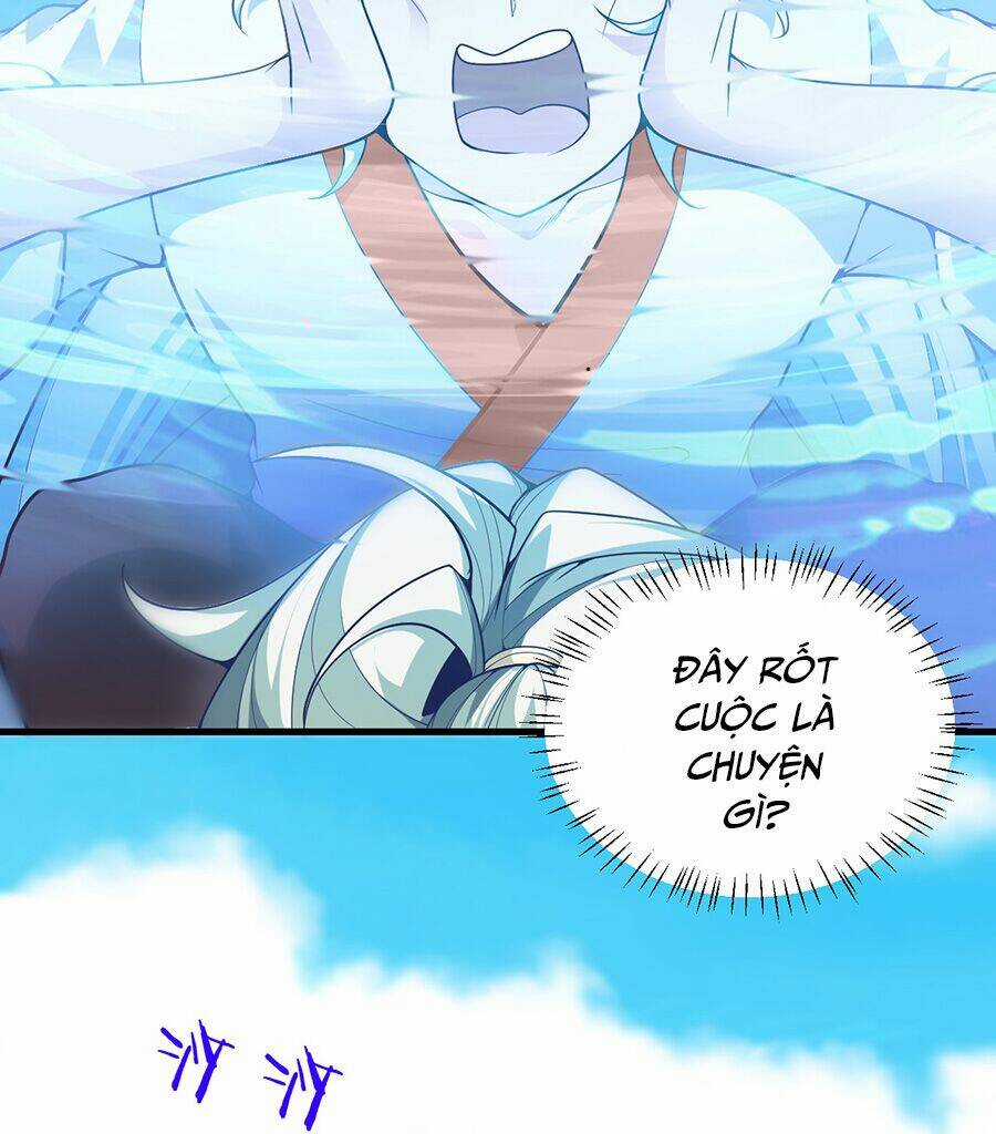 Mang Theo Các Tiên Tử Vô Địch Thiên Hạ Chapter 1 trang 75