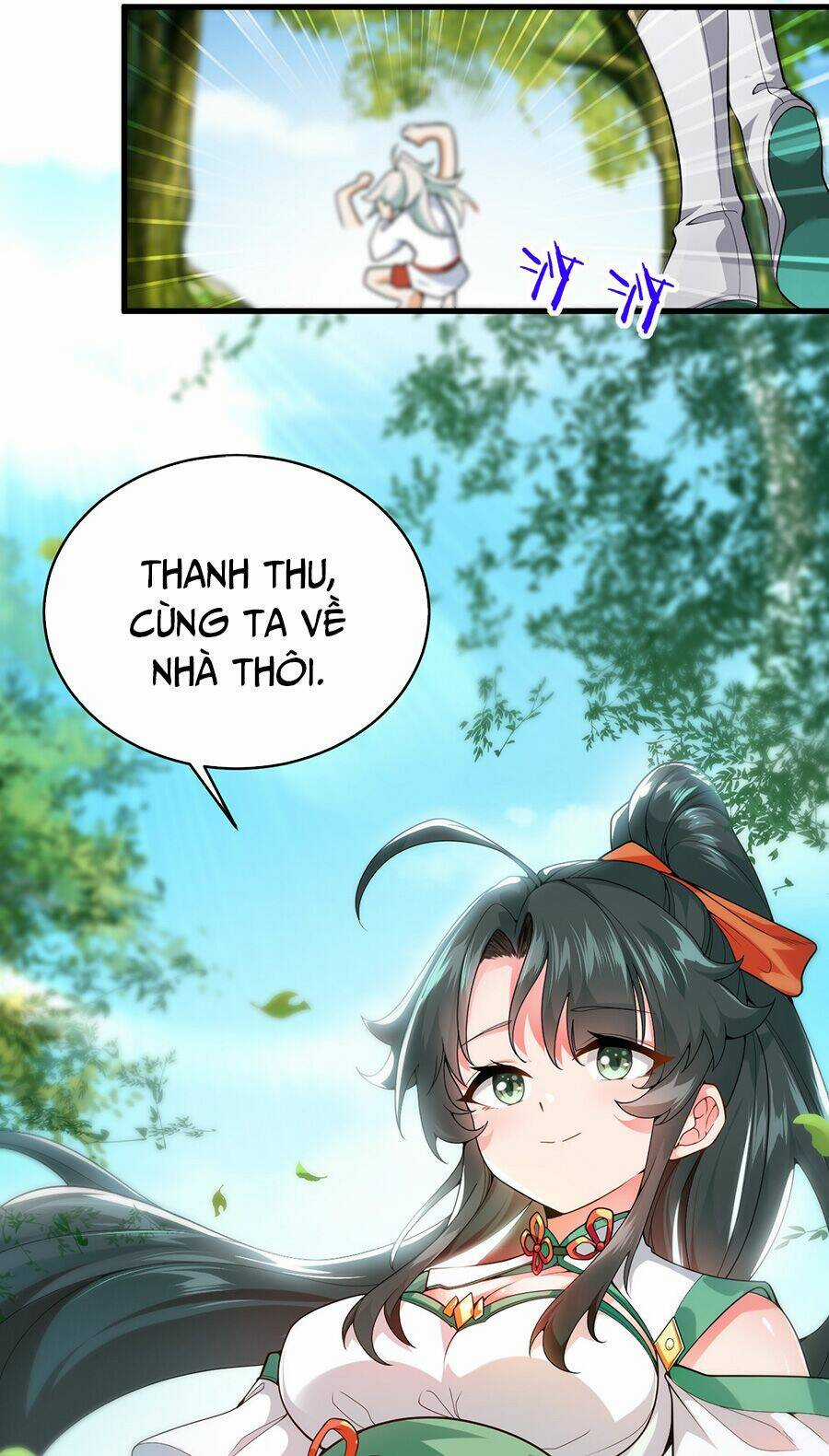 Mang Theo Các Tiên Tử Vô Địch Thiên Hạ Chapter 1 trang 76