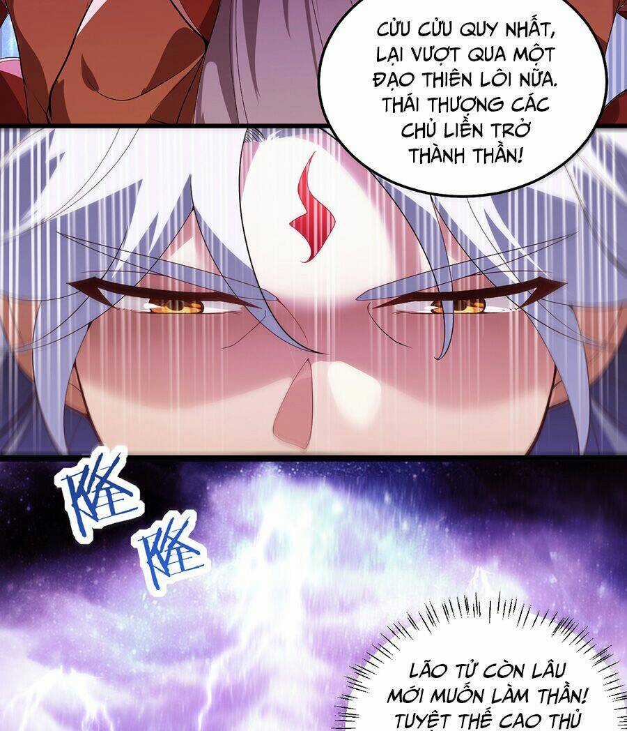 Mang Theo Các Tiên Tử Vô Địch Thiên Hạ Chapter 1 trang 8