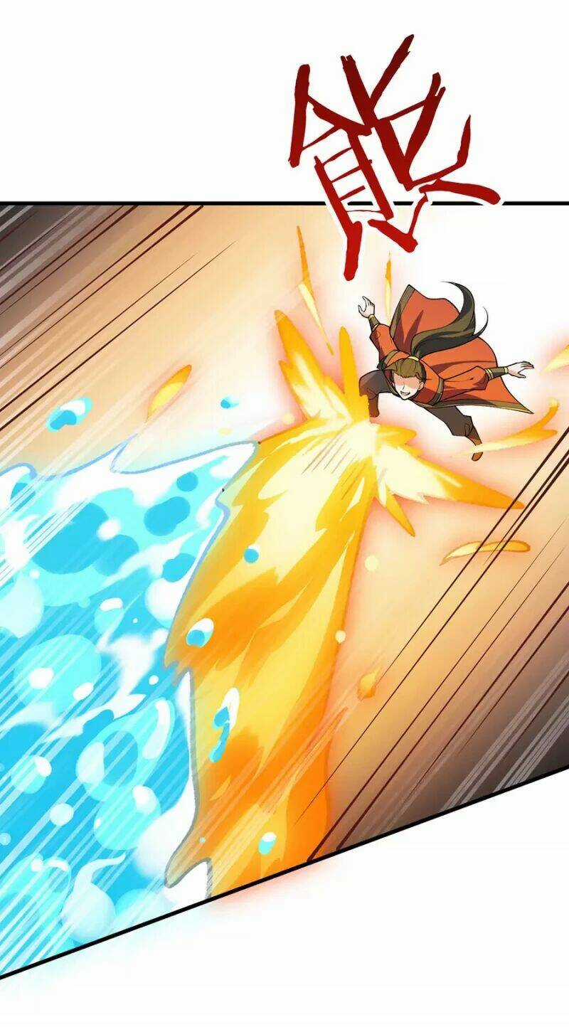 Mang Theo Các Tiên Tử Vô Địch Thiên Hạ Chapter 10 trang 10