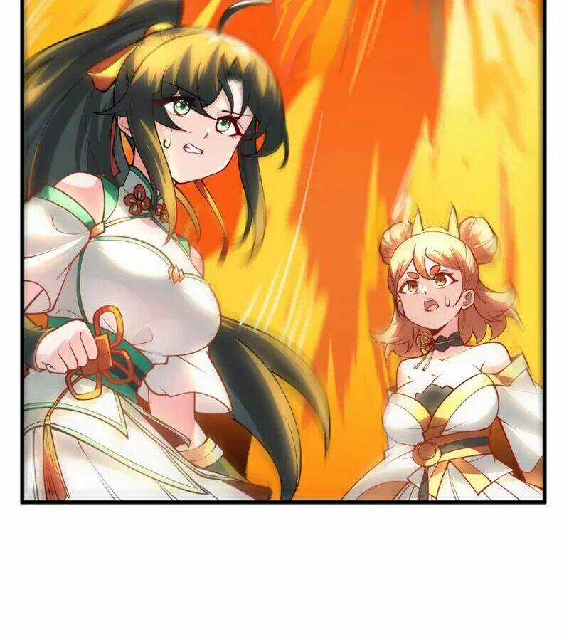 Mang Theo Các Tiên Tử Vô Địch Thiên Hạ Chapter 10 trang 14