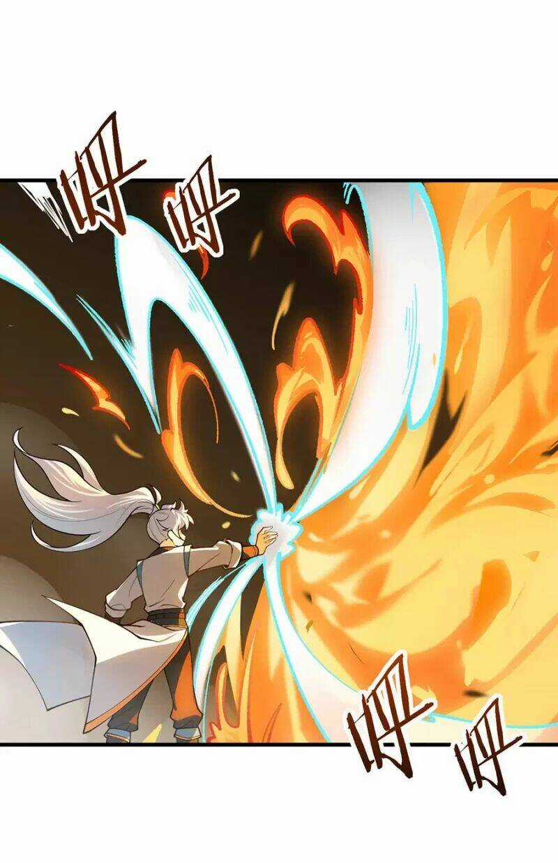 Mang Theo Các Tiên Tử Vô Địch Thiên Hạ Chapter 10 trang 16