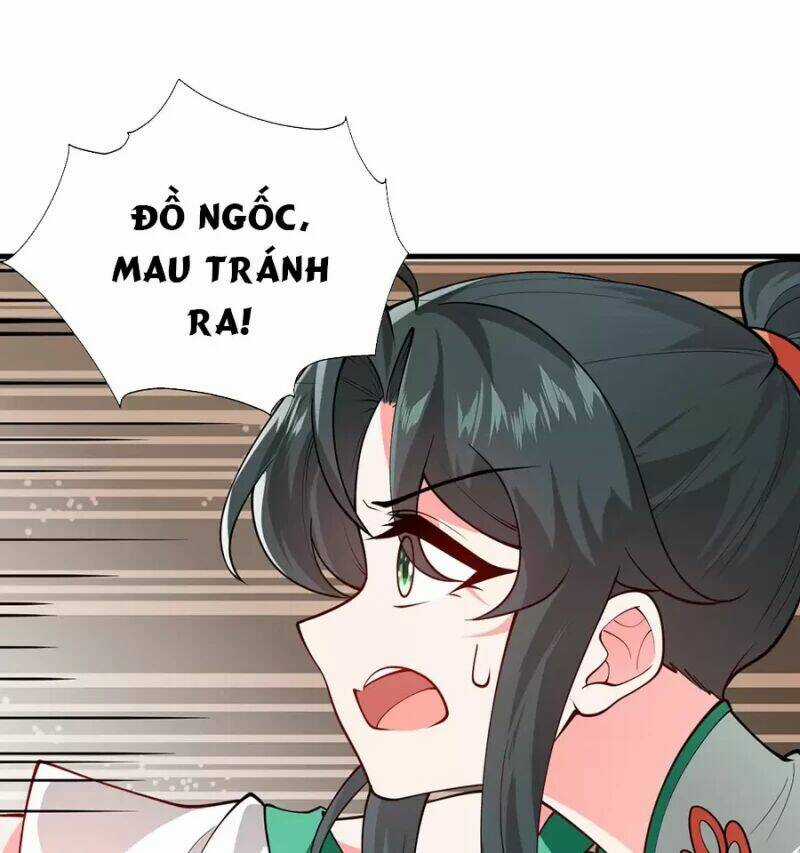 Mang Theo Các Tiên Tử Vô Địch Thiên Hạ Chapter 10 trang 17