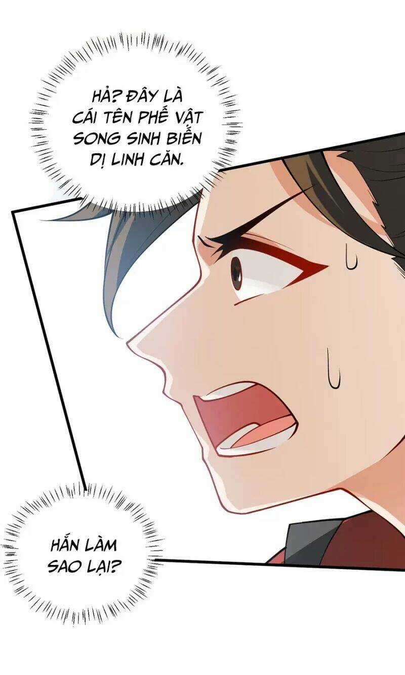 Mang Theo Các Tiên Tử Vô Địch Thiên Hạ Chapter 10 trang 25