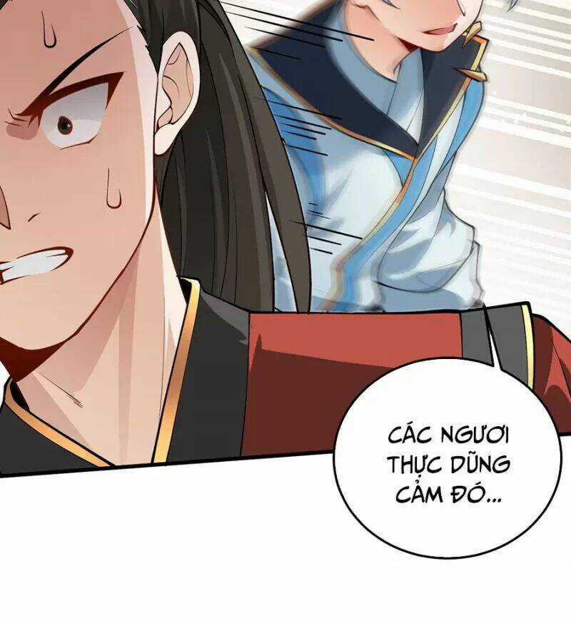 Mang Theo Các Tiên Tử Vô Địch Thiên Hạ Chapter 10 trang 27