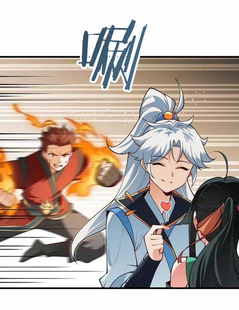 Mang Theo Các Tiên Tử Vô Địch Thiên Hạ Chapter 10 trang 31