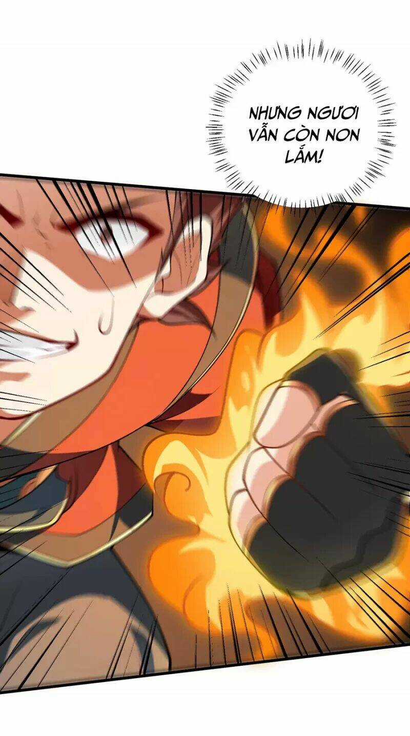 Mang Theo Các Tiên Tử Vô Địch Thiên Hạ Chapter 10 trang 32