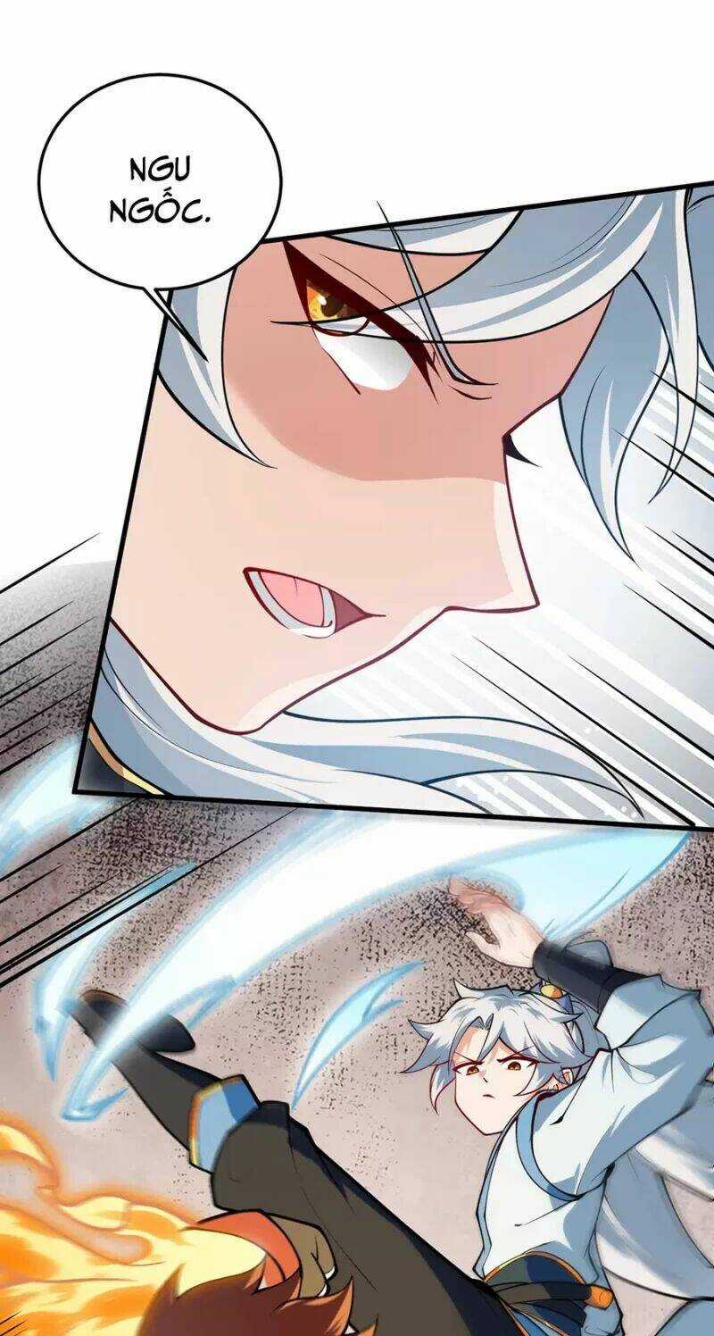 Mang Theo Các Tiên Tử Vô Địch Thiên Hạ Chapter 10 trang 33