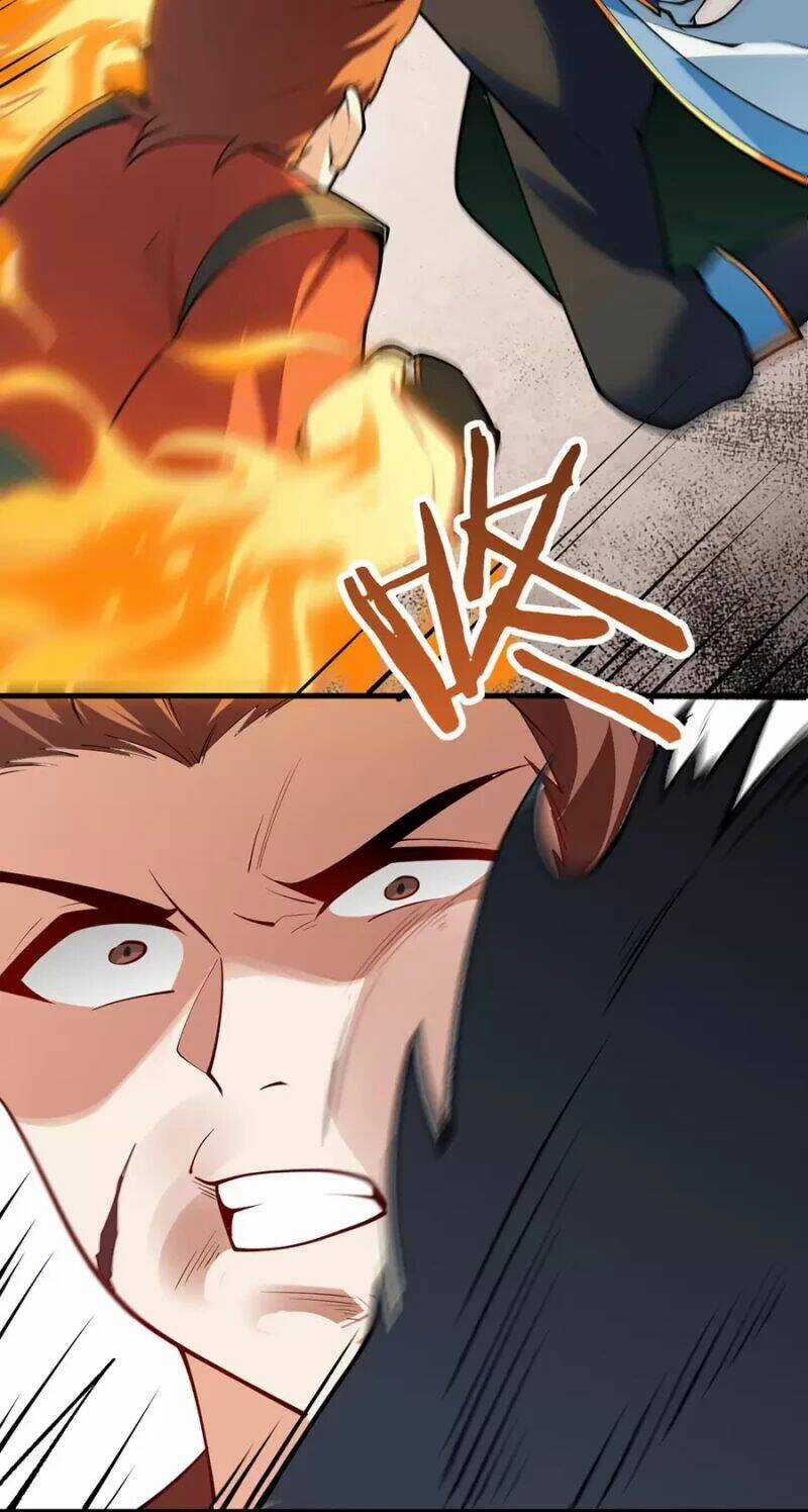 Mang Theo Các Tiên Tử Vô Địch Thiên Hạ Chapter 10 trang 34