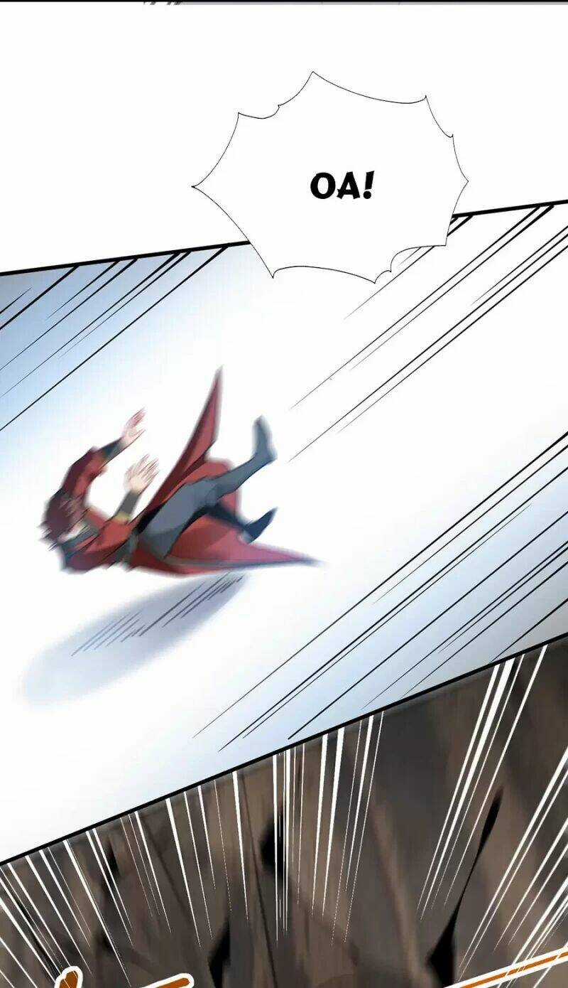 Mang Theo Các Tiên Tử Vô Địch Thiên Hạ Chapter 10 trang 35