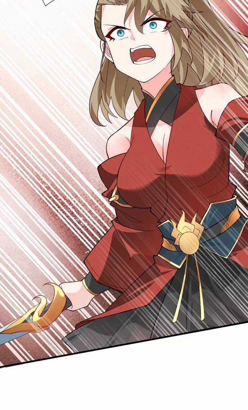 Mang Theo Các Tiên Tử Vô Địch Thiên Hạ Chapter 10 trang 38