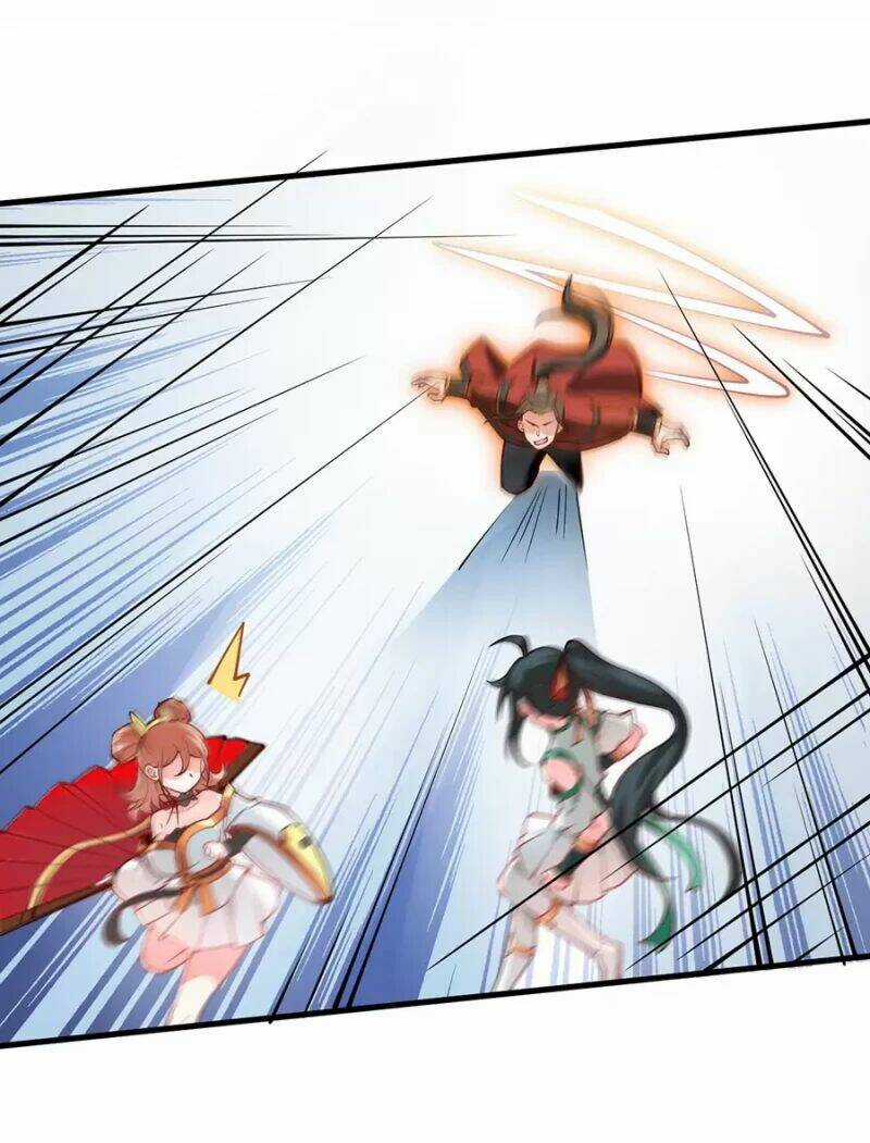 Mang Theo Các Tiên Tử Vô Địch Thiên Hạ Chapter 10 trang 4