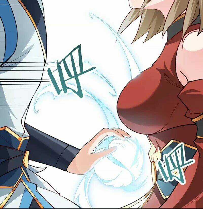 Mang Theo Các Tiên Tử Vô Địch Thiên Hạ Chapter 10 trang 40