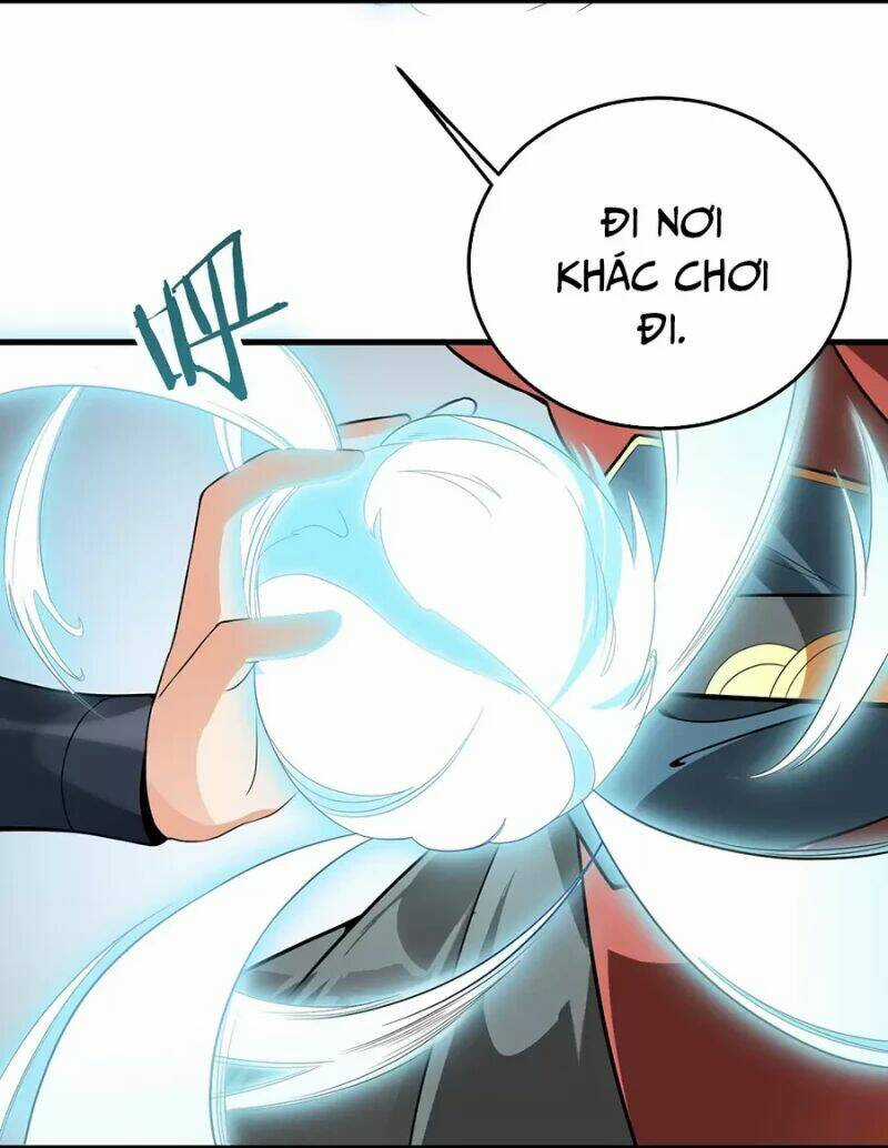 Mang Theo Các Tiên Tử Vô Địch Thiên Hạ Chapter 10 trang 41