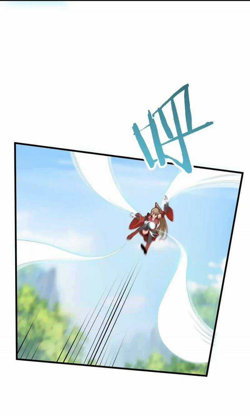 Mang Theo Các Tiên Tử Vô Địch Thiên Hạ Chapter 10 trang 42