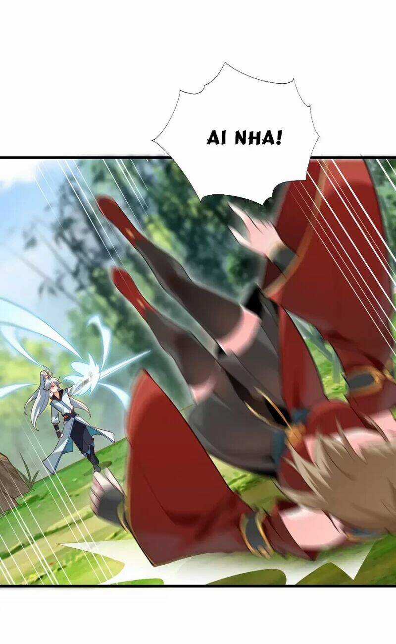 Mang Theo Các Tiên Tử Vô Địch Thiên Hạ Chapter 10 trang 43