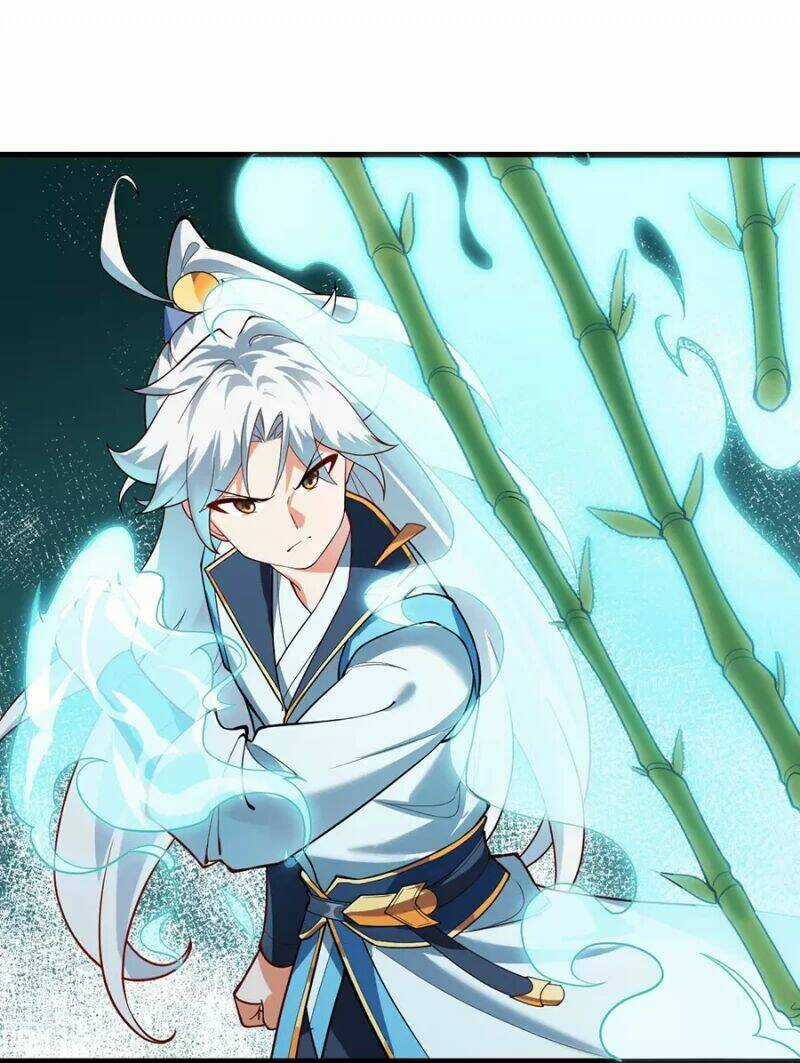 Mang Theo Các Tiên Tử Vô Địch Thiên Hạ Chapter 10 trang 44