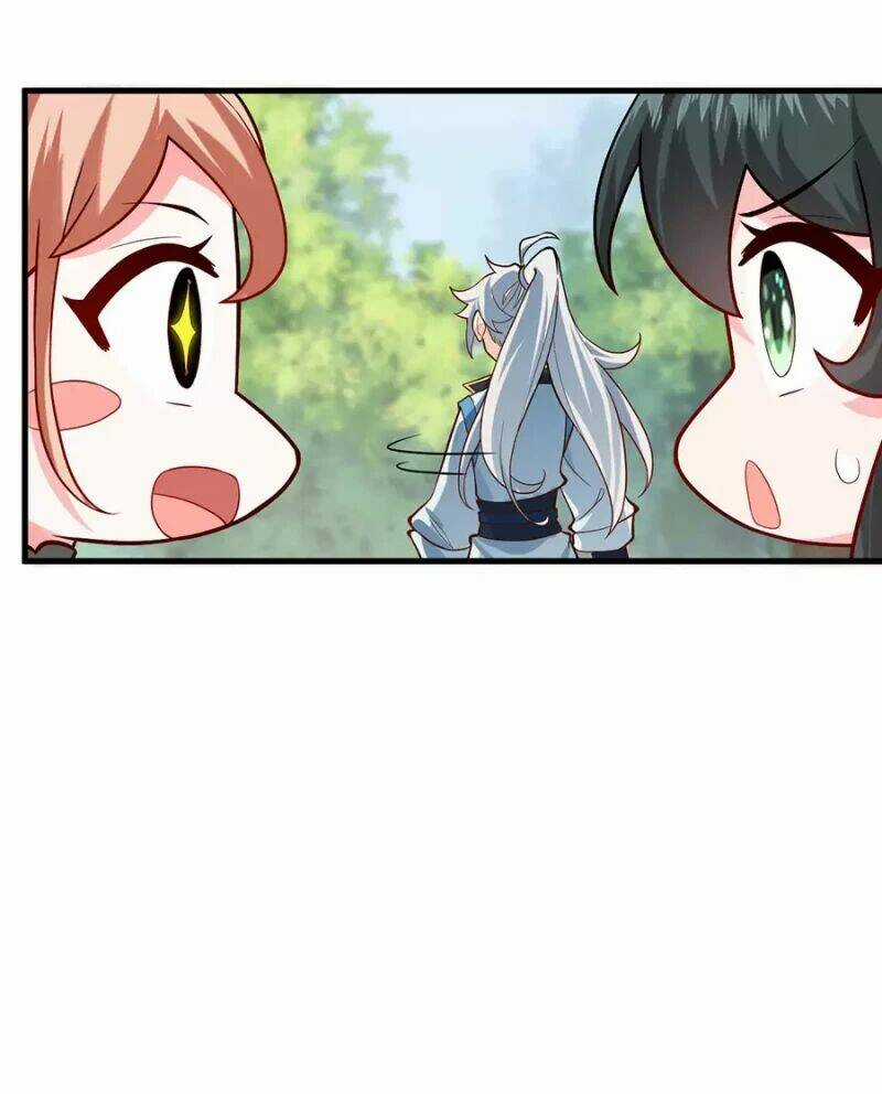 Mang Theo Các Tiên Tử Vô Địch Thiên Hạ Chapter 10 trang 47