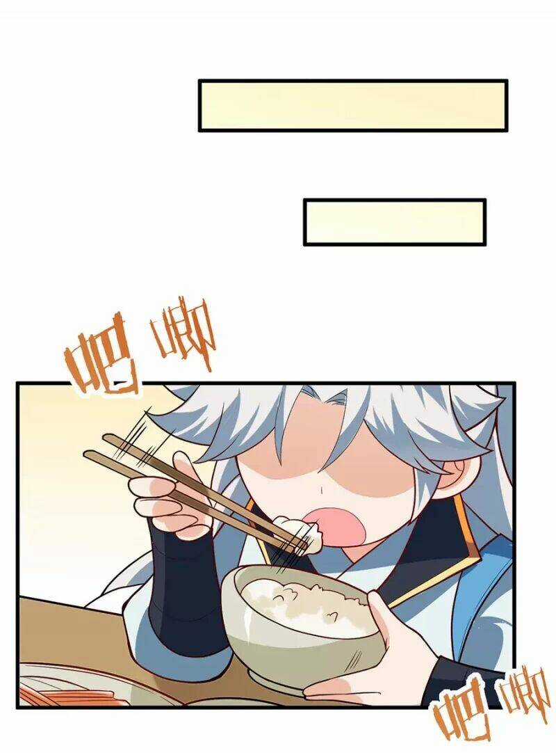 Mang Theo Các Tiên Tử Vô Địch Thiên Hạ Chapter 10 trang 48