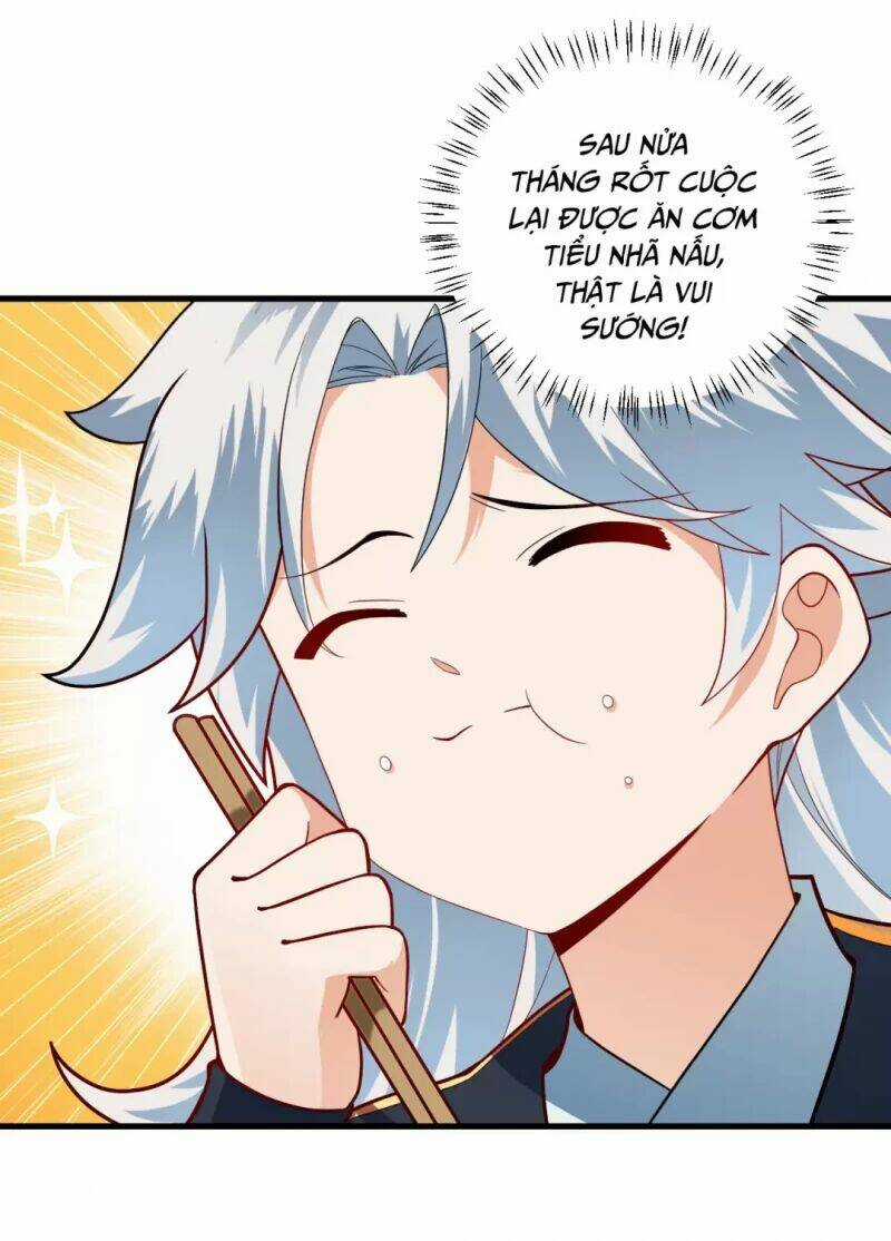 Mang Theo Các Tiên Tử Vô Địch Thiên Hạ Chapter 10 trang 49