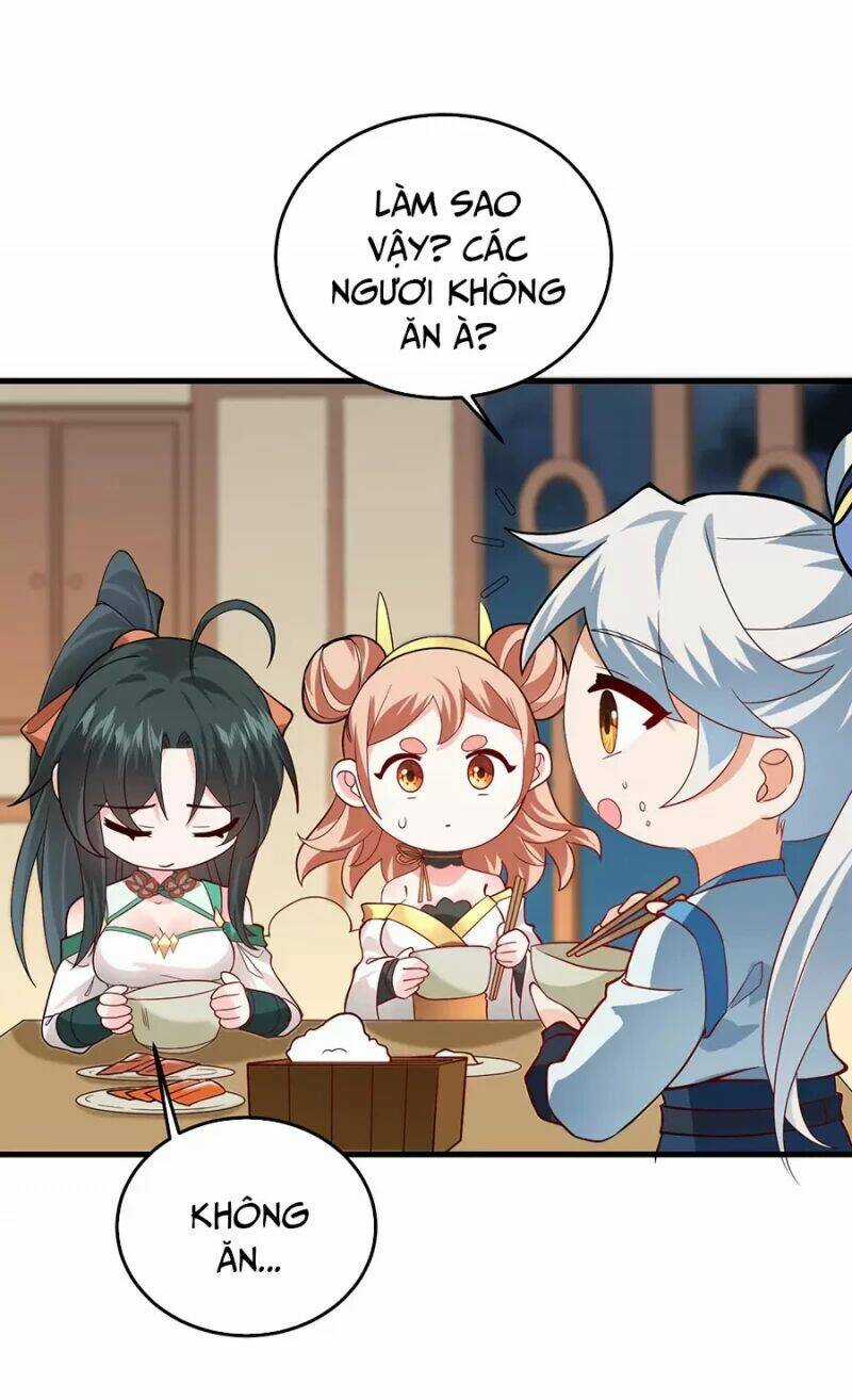 Mang Theo Các Tiên Tử Vô Địch Thiên Hạ Chapter 10 trang 50