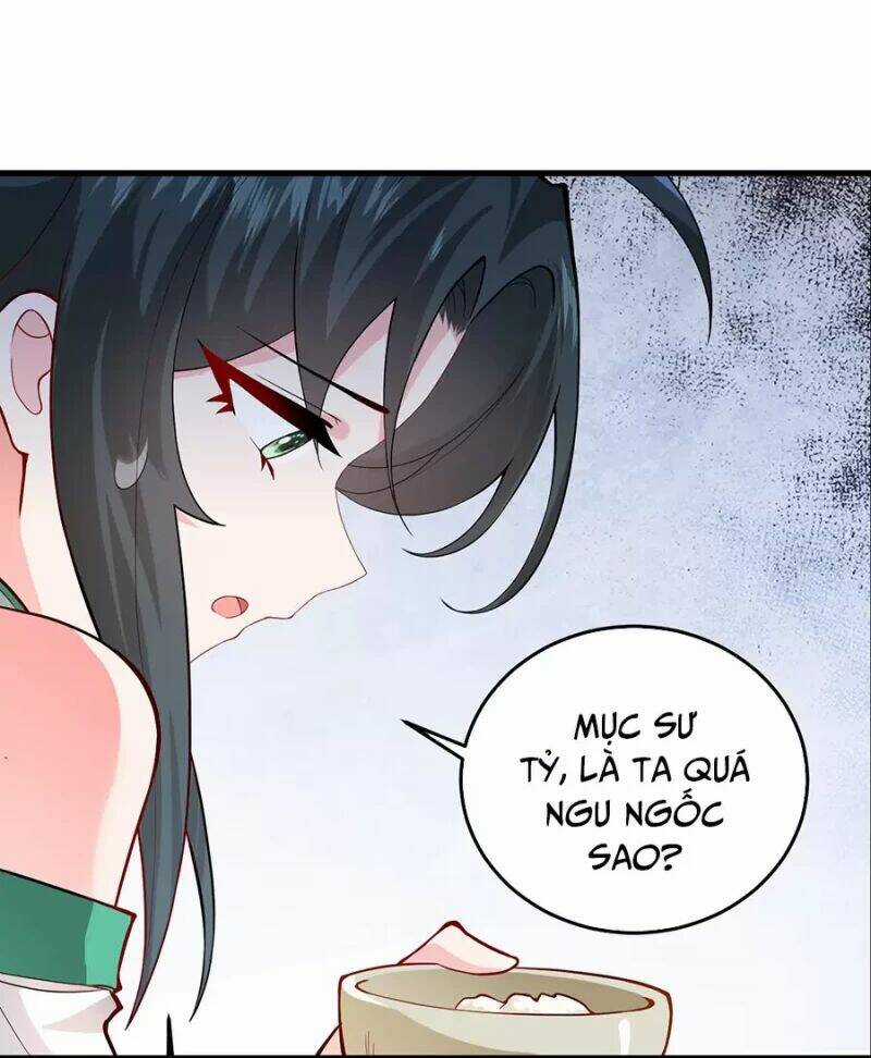 Mang Theo Các Tiên Tử Vô Địch Thiên Hạ Chapter 10 trang 52