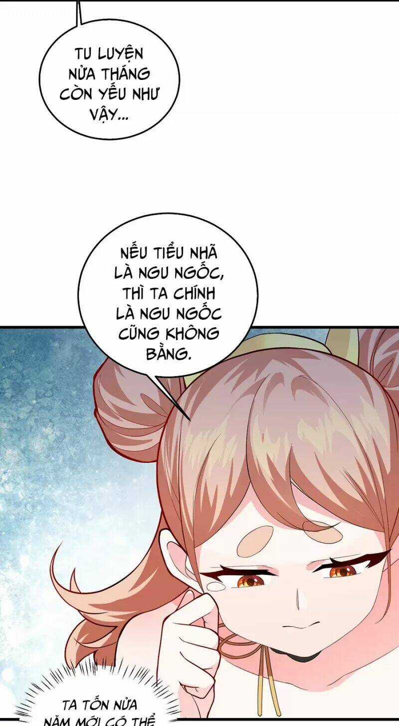 Mang Theo Các Tiên Tử Vô Địch Thiên Hạ Chapter 10 trang 53