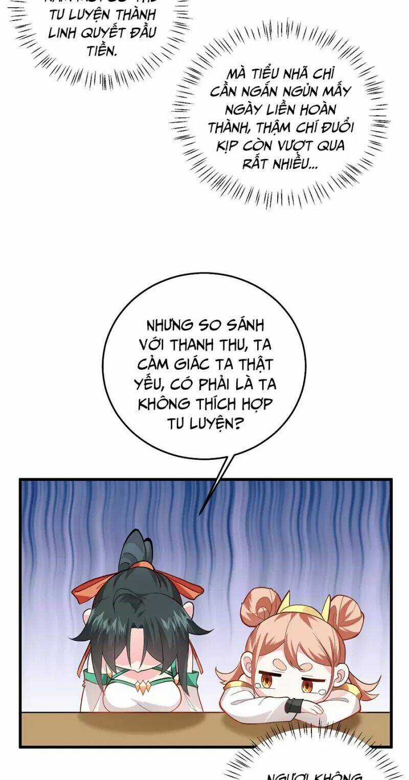 Mang Theo Các Tiên Tử Vô Địch Thiên Hạ Chapter 10 trang 54