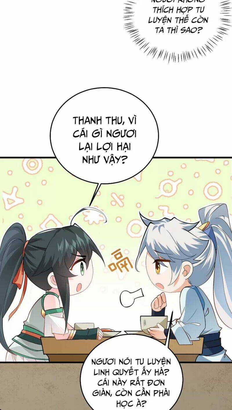 Mang Theo Các Tiên Tử Vô Địch Thiên Hạ Chapter 10 trang 55