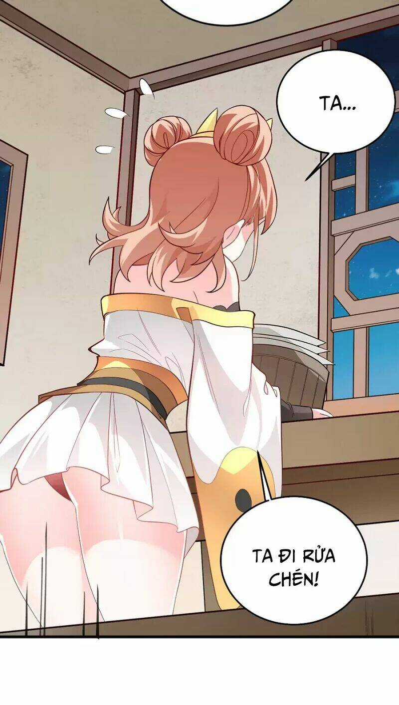 Mang Theo Các Tiên Tử Vô Địch Thiên Hạ Chapter 10 trang 56