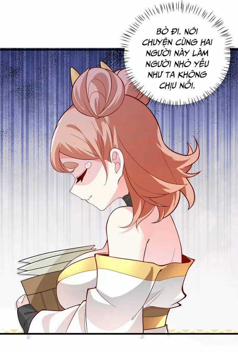 Mang Theo Các Tiên Tử Vô Địch Thiên Hạ Chapter 10 trang 57