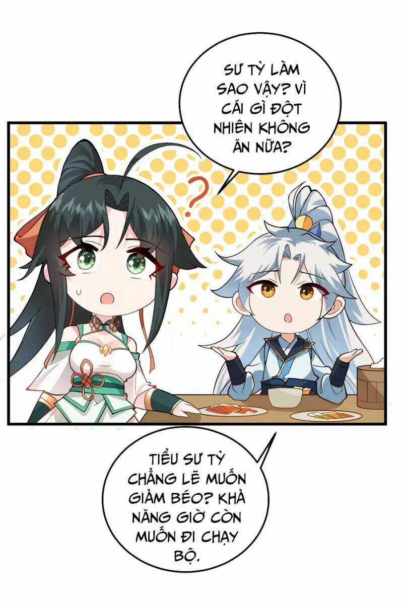 Mang Theo Các Tiên Tử Vô Địch Thiên Hạ Chapter 10 trang 58