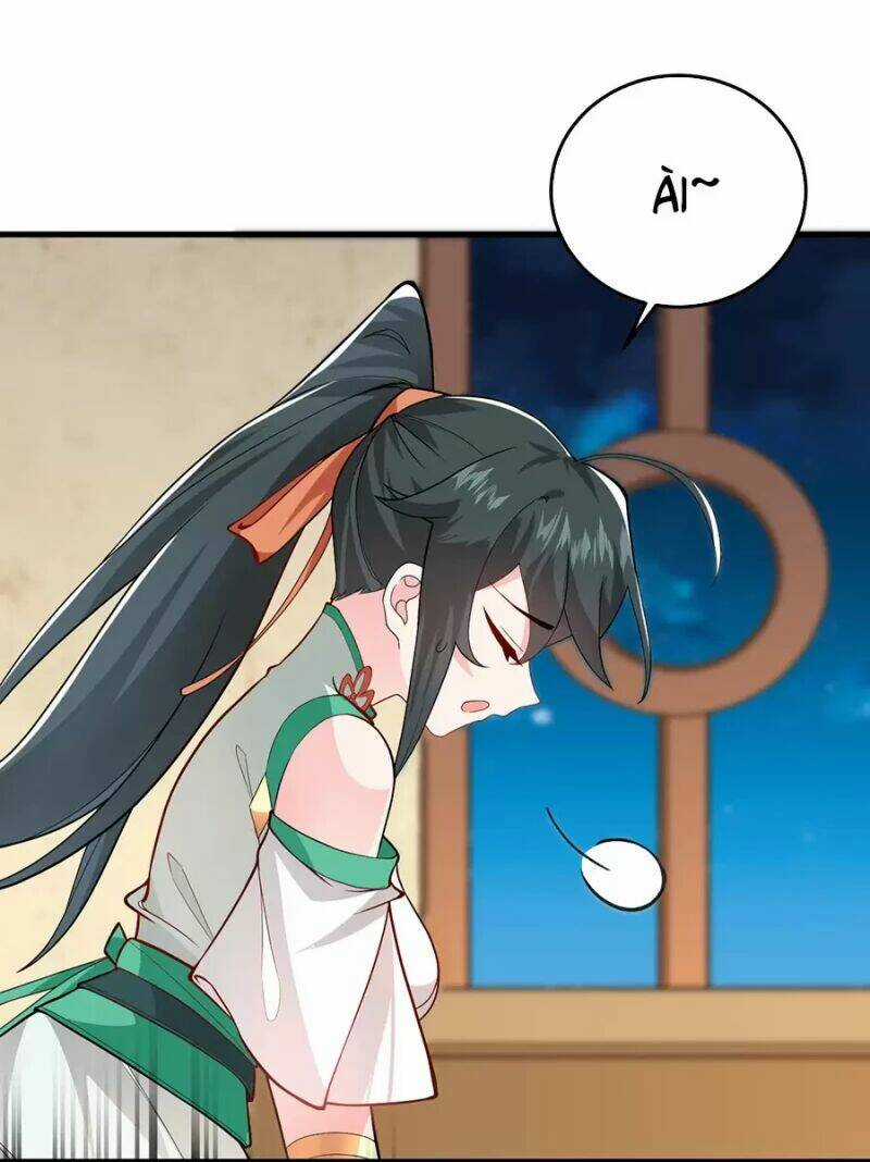 Mang Theo Các Tiên Tử Vô Địch Thiên Hạ Chapter 10 trang 59