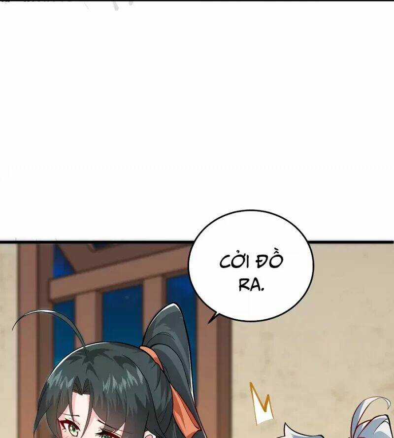 Mang Theo Các Tiên Tử Vô Địch Thiên Hạ Chapter 10 trang 60