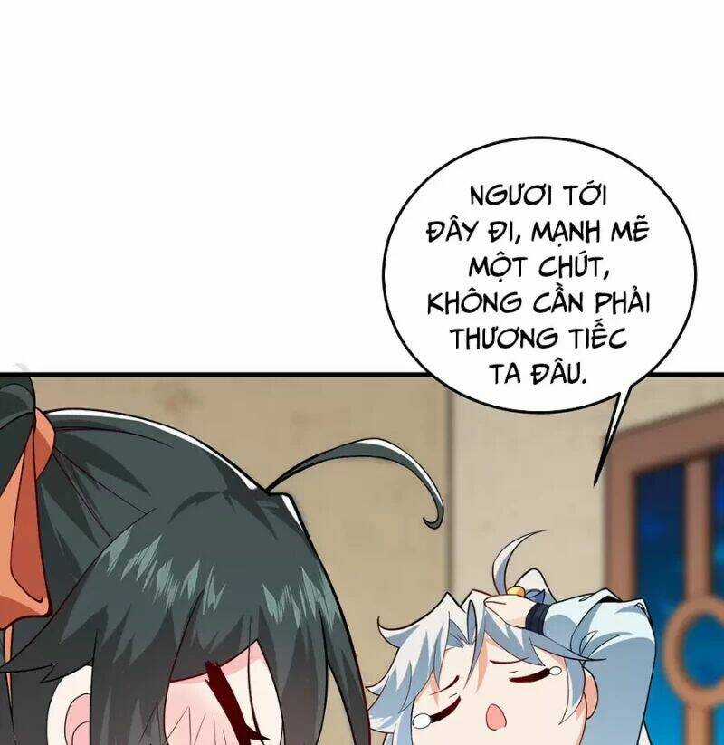 Mang Theo Các Tiên Tử Vô Địch Thiên Hạ Chapter 10 trang 62