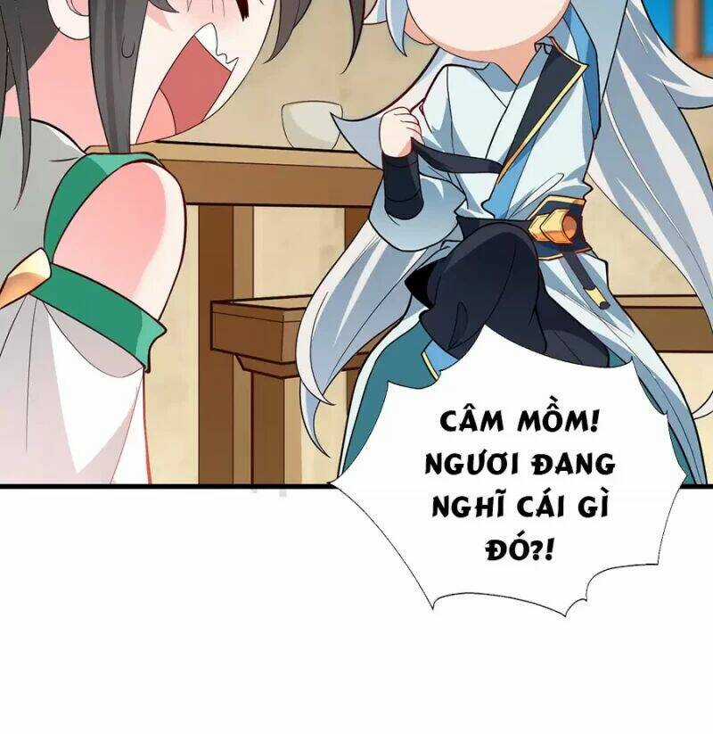 Mang Theo Các Tiên Tử Vô Địch Thiên Hạ Chapter 10 trang 63