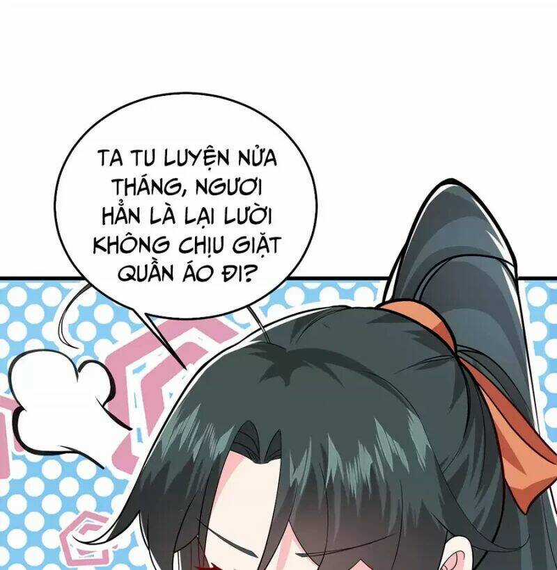 Mang Theo Các Tiên Tử Vô Địch Thiên Hạ Chapter 10 trang 64