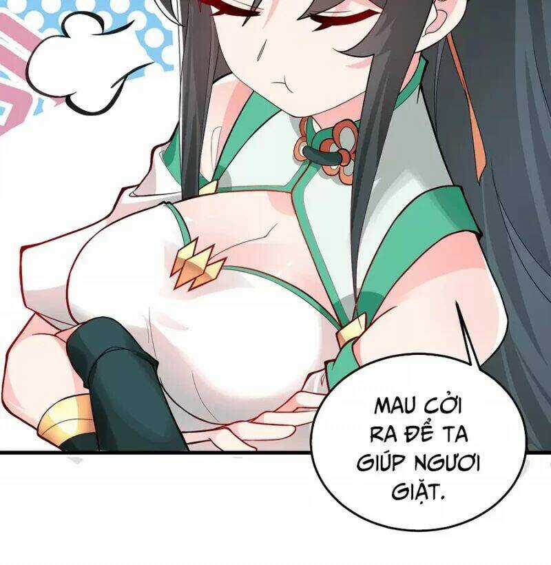 Mang Theo Các Tiên Tử Vô Địch Thiên Hạ Chapter 10 trang 65