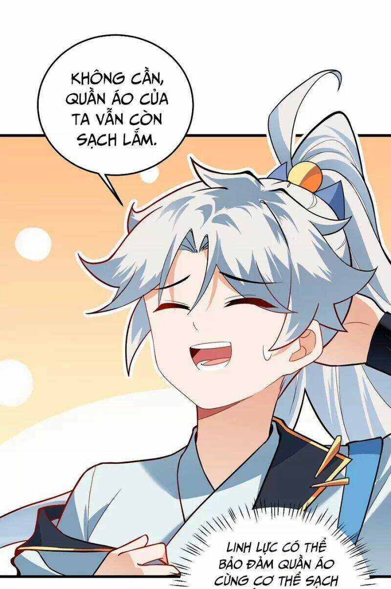 Mang Theo Các Tiên Tử Vô Địch Thiên Hạ Chapter 10 trang 66