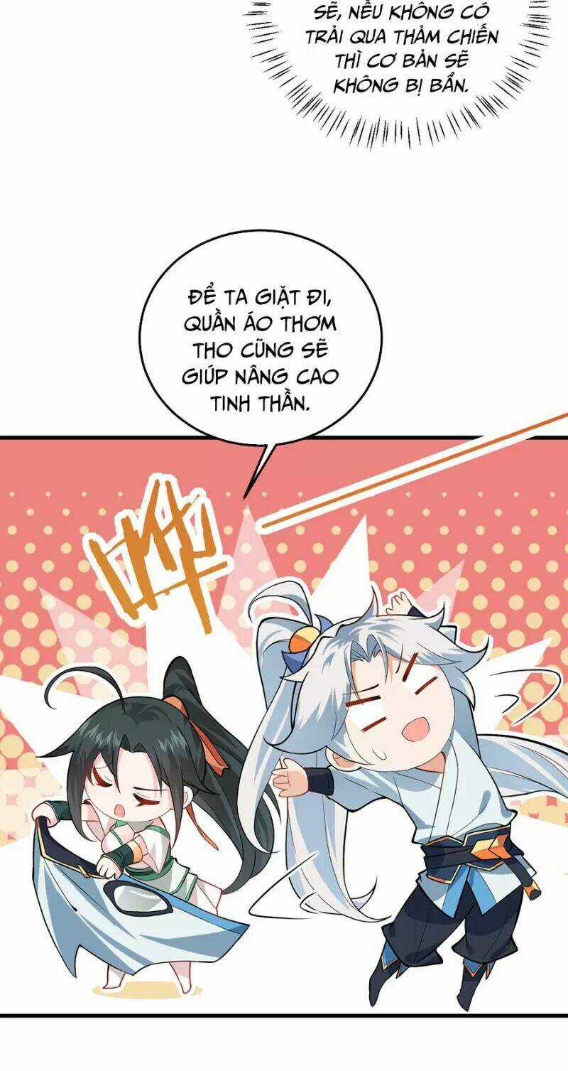 Mang Theo Các Tiên Tử Vô Địch Thiên Hạ Chapter 10 trang 67