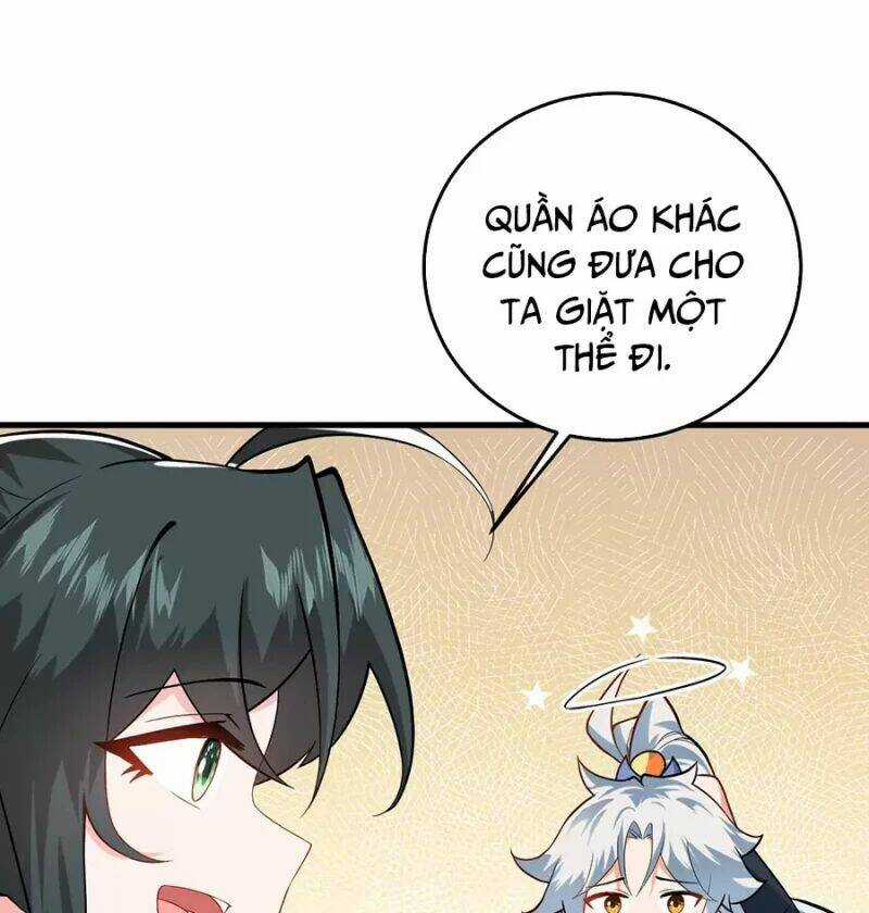 Mang Theo Các Tiên Tử Vô Địch Thiên Hạ Chapter 10 trang 68