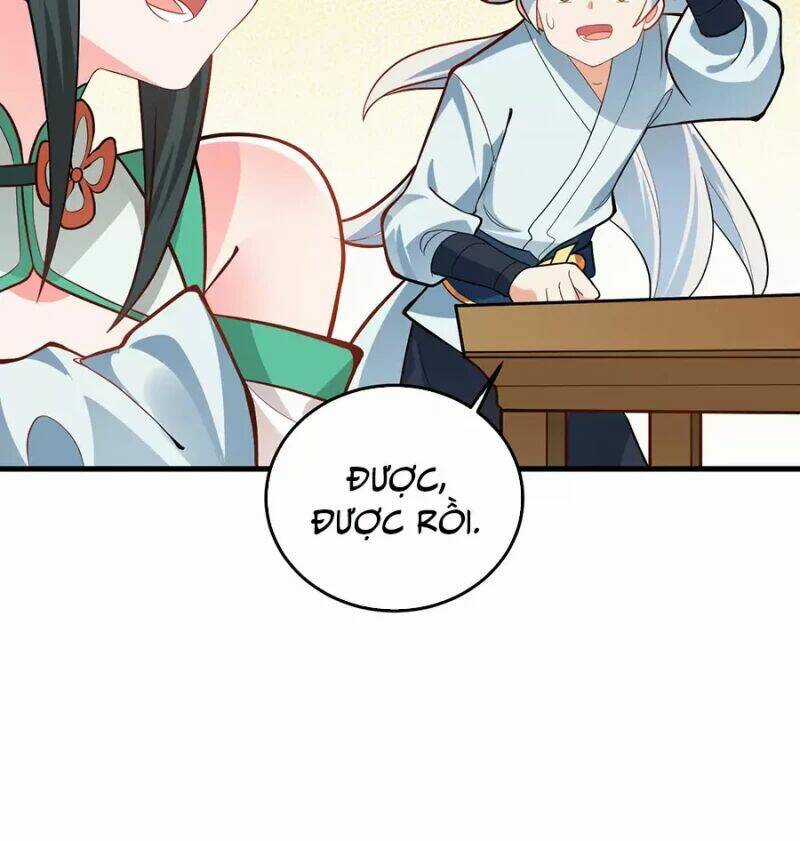 Mang Theo Các Tiên Tử Vô Địch Thiên Hạ Chapter 10 trang 69